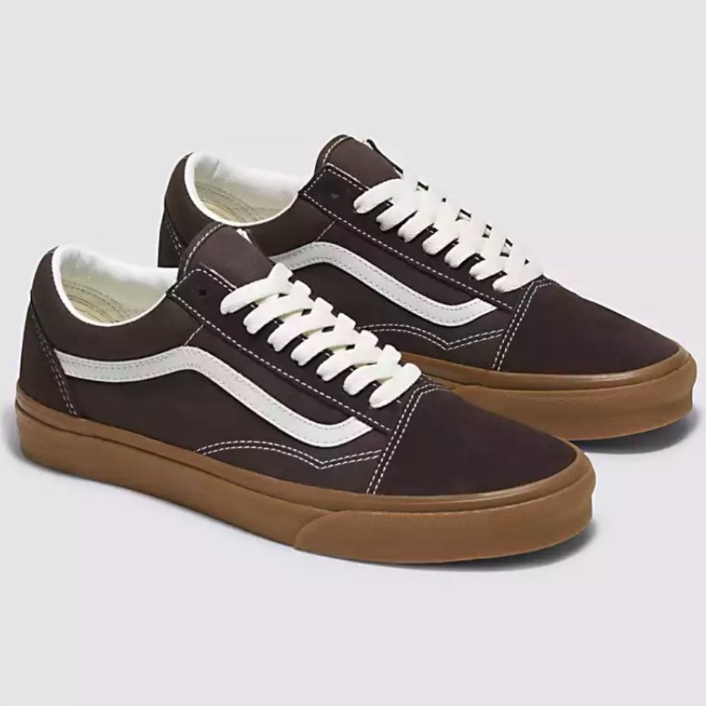 SKATE OLD SKOOL SHOE